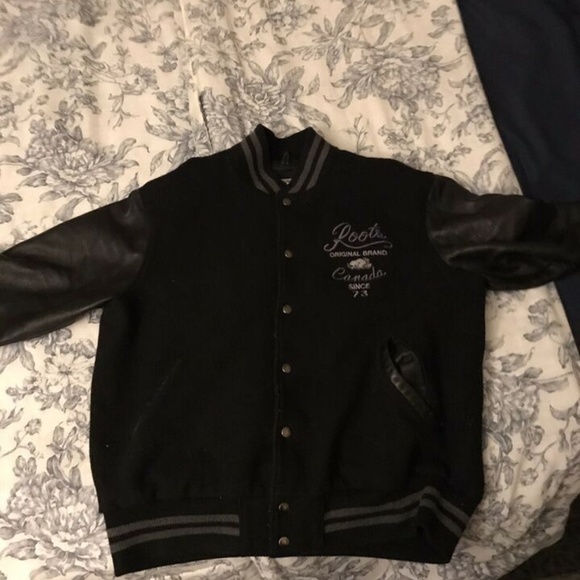 Roots Other - Mens Roots Jacket